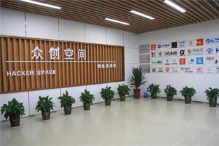 创新驱动多元赋能 以众创空间为抓手向稀土高质量发展新高度迈进