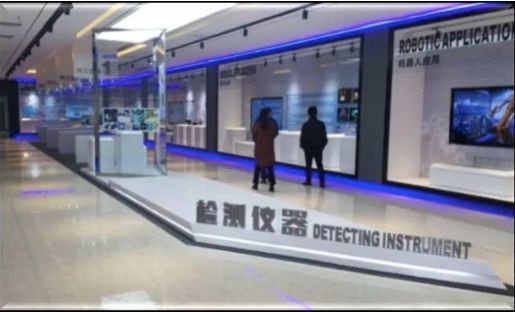 交大增智 – 陕西恒通领航全国连锁3D打印孵化器品牌，赋能众创空间服务新生态