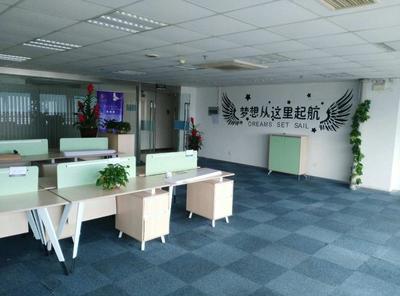 苏州加速推进众创空间建设，打造创新创业新高地